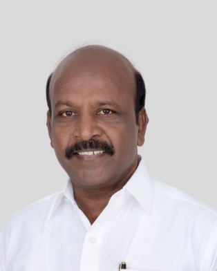 Thiru. Ma. Subramanian