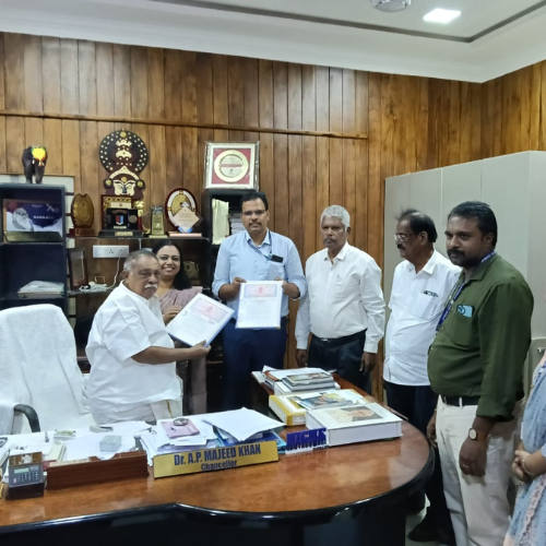 Thiru. Ma. Subramanian